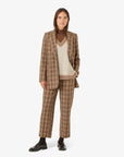 ELINNN OVERSIZE BLAZER