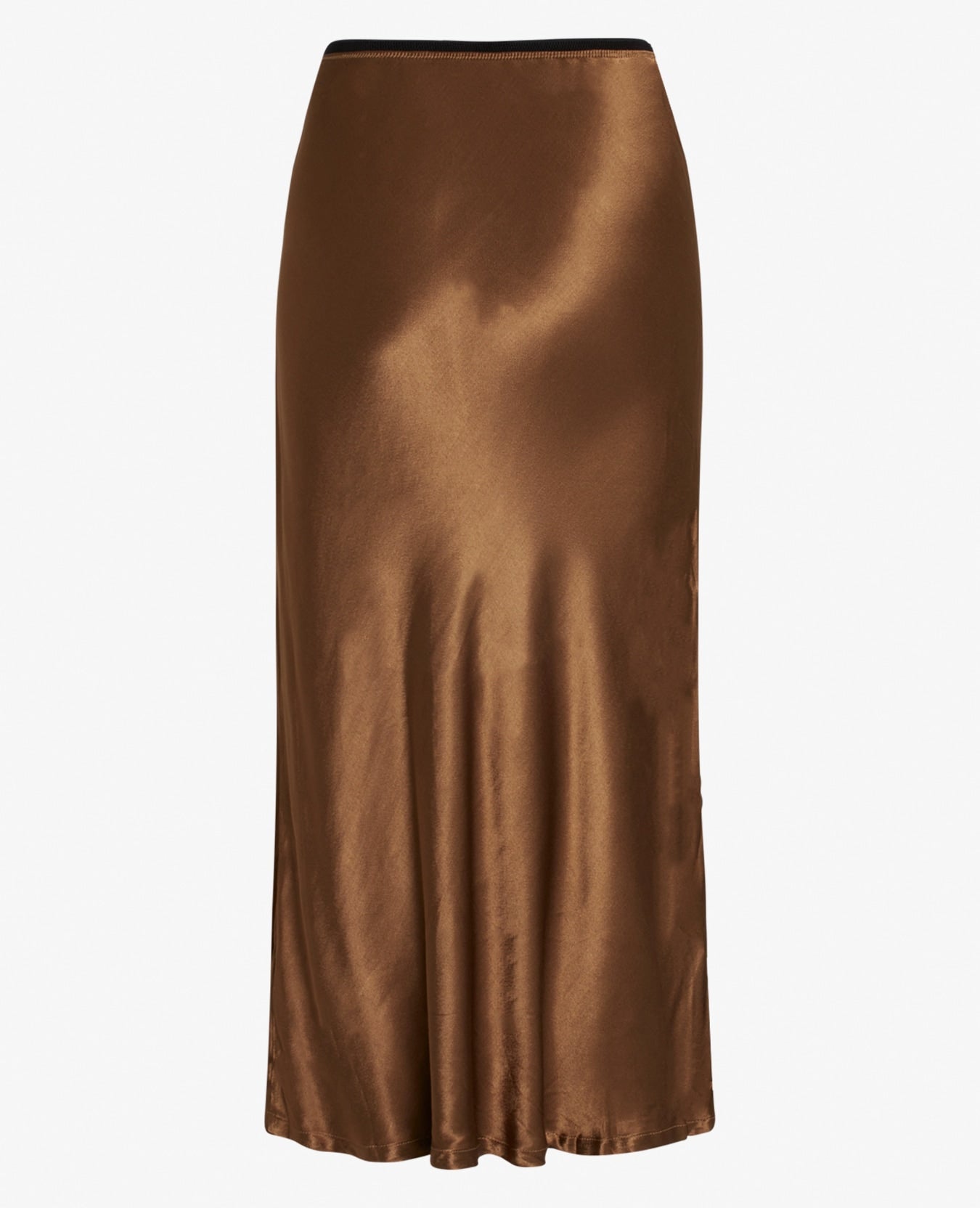 ESSENTIAL DRESSY CREPE SKIRT