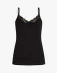 ALMANN BASIS JERSEY TOP MED BLONDER