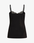 ALMANN BASIS JERSEY TOP MED BLONDER
