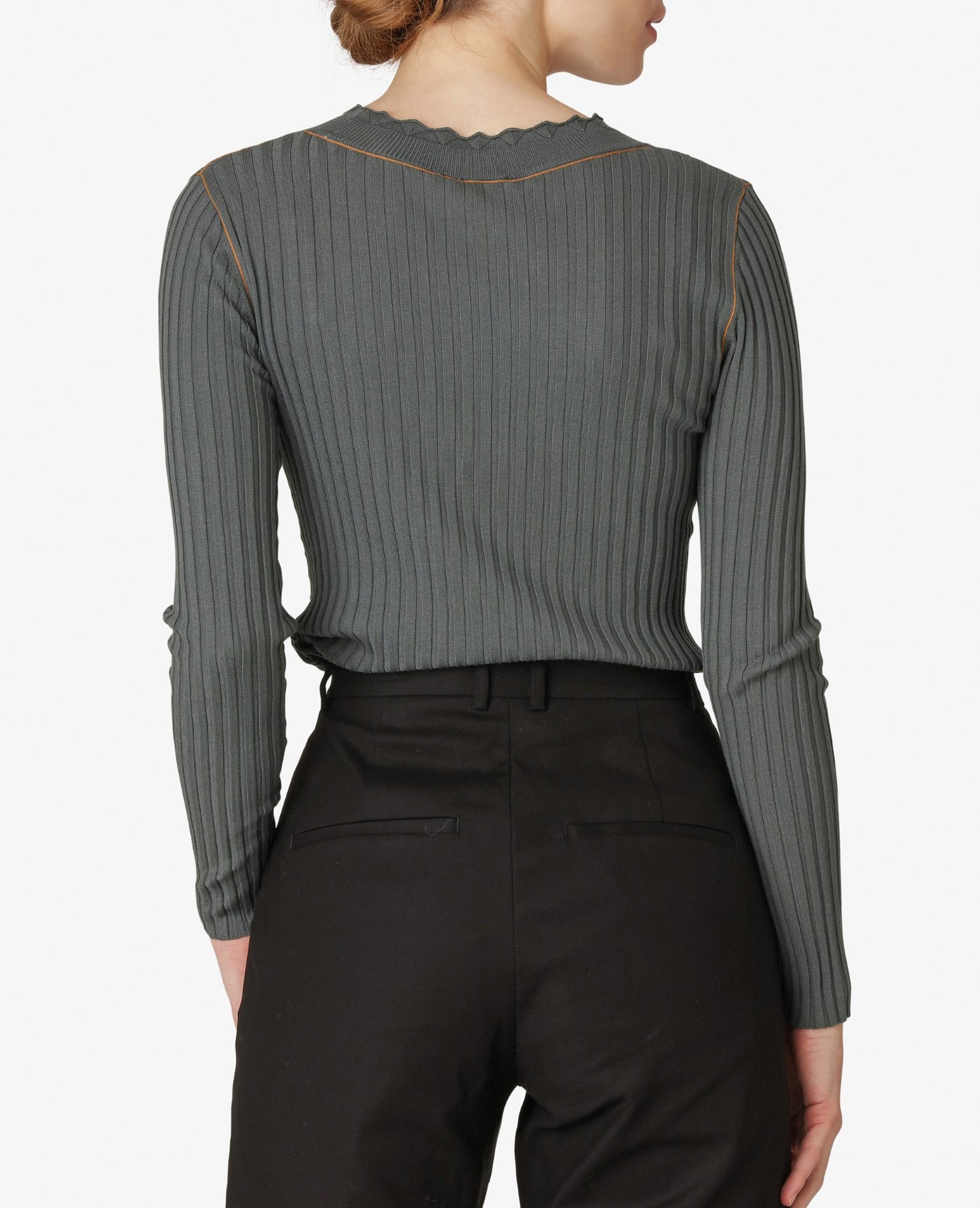 VISCOSE KNIT STRIK