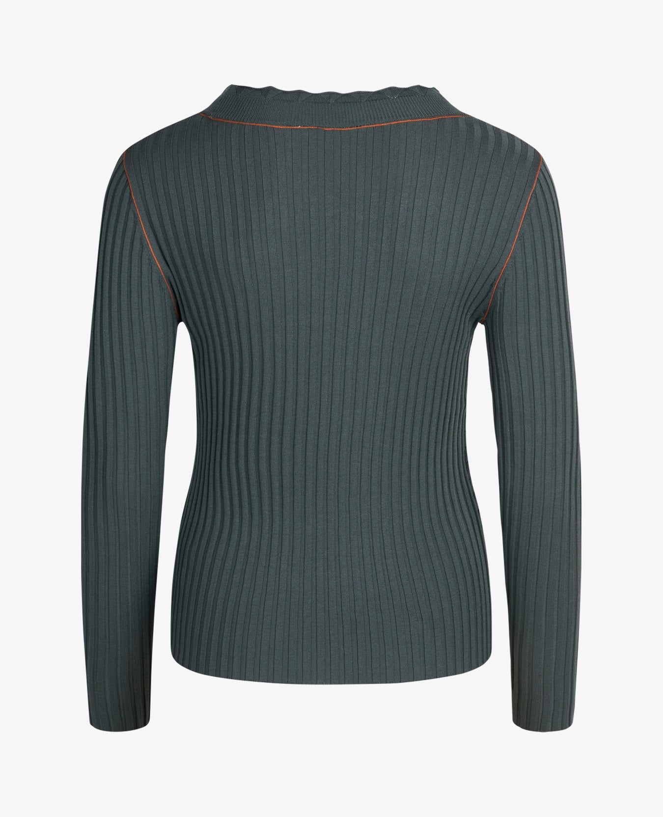 VISCOSE KNIT STRIK