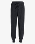 COTTON CASHMERE KNIT BUKSER