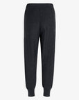 COTTON CASHMERE KNIT BUKSER