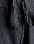 COTTON CASHMERE KNIT BUKSER
