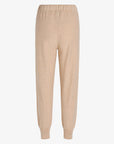 COTTON CASHMERE KNIT BUKSER