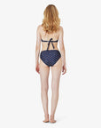 INENN HALTERNECK BIKINITOP