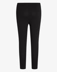 3/4 LEGGINGS I ØKOLOGISK BOMULD
