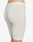 BIKER SHORTS I ØKOLOGISK BOMULD