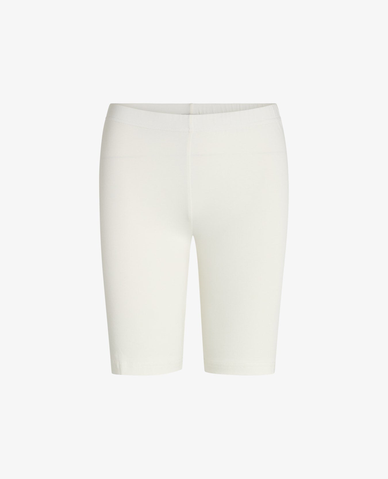 BIKER SHORTS I ØKOLOGISK BOMULD