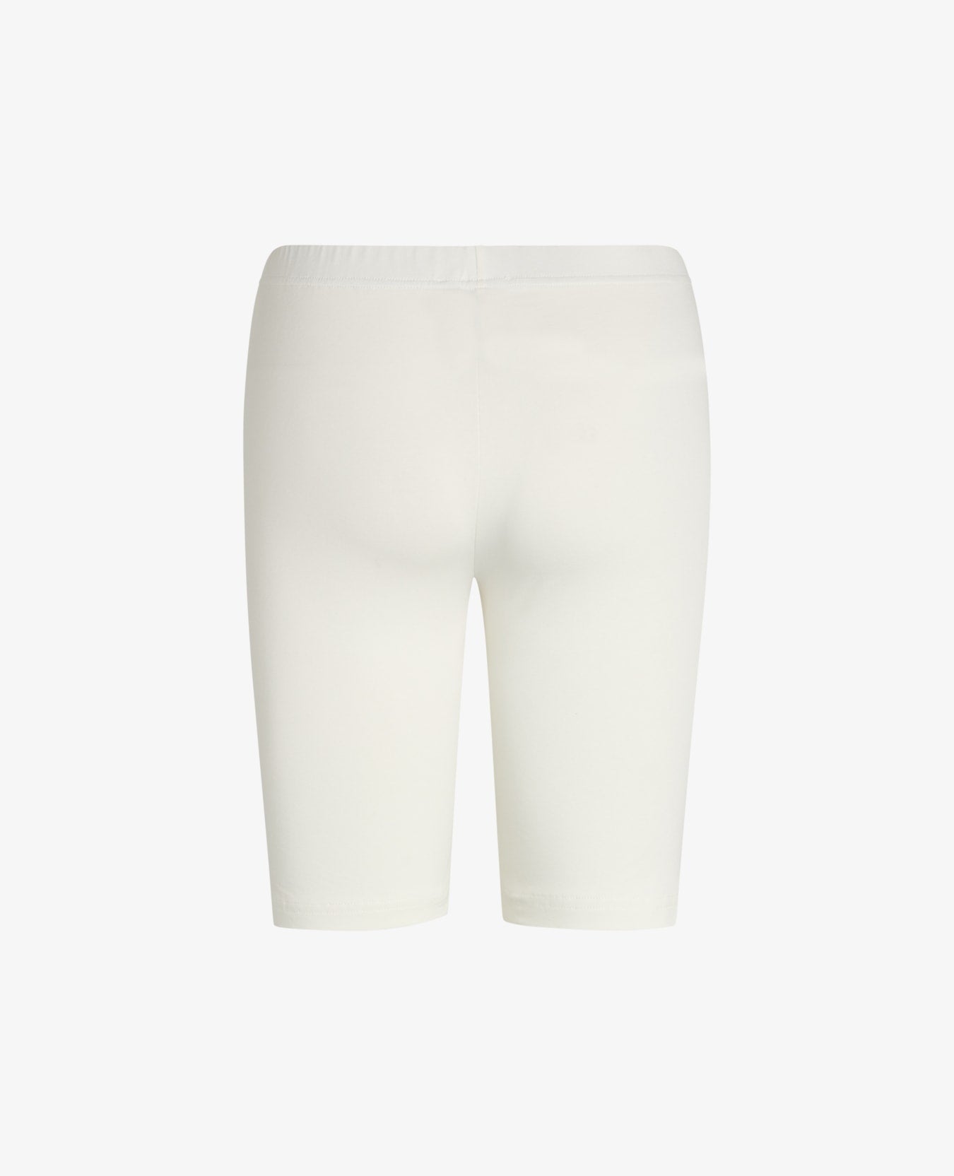 BIKER SHORTS I ØKOLOGISK BOMULD