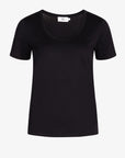 NOLANN ØKOLOGISK JERSEY T-SHIRT