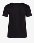NOLANN ØKOLOGISK JERSEY T-SHIRT