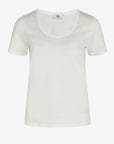 NOLANN ØKOLOGISK JERSEY T-SHIRT