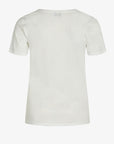 NOLANN ØKOLOGISK JERSEY T-SHIRT