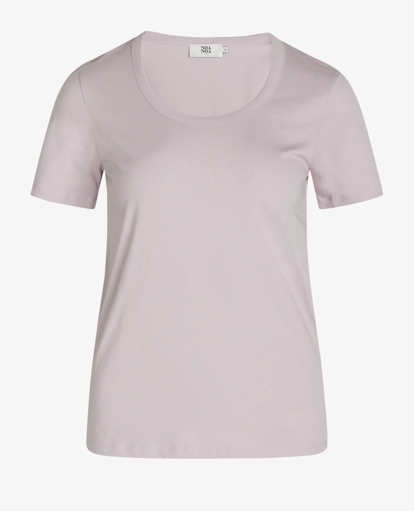 NOLANN ØKOLOGISK JERSEY T-SHIRT