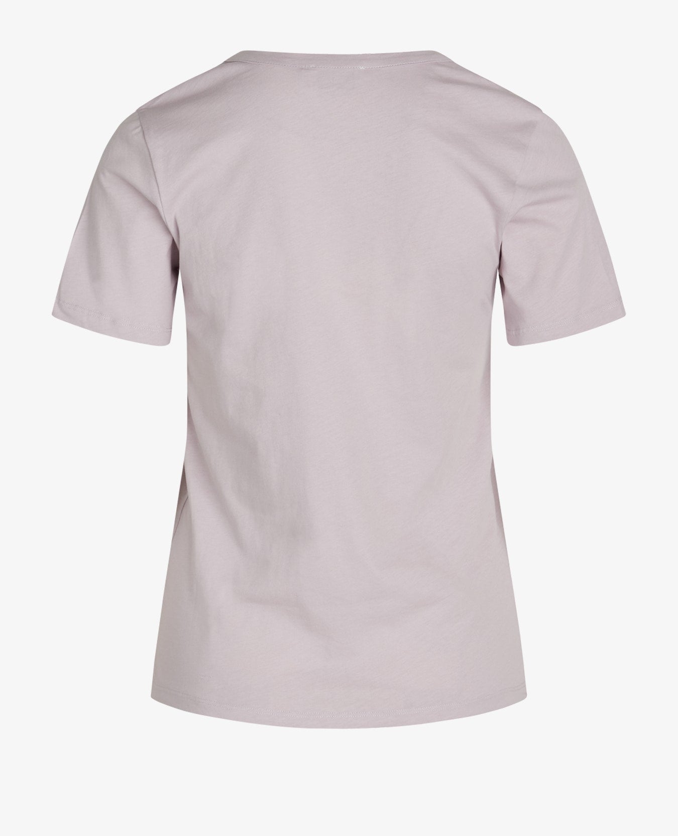 NOLANN ØKOLOGISK JERSEY T-SHIRT