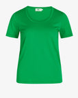NOLANN ØKOLOGISK JERSEY T-SHIRT