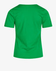 NOLANN ØKOLOGISK JERSEY T-SHIRT