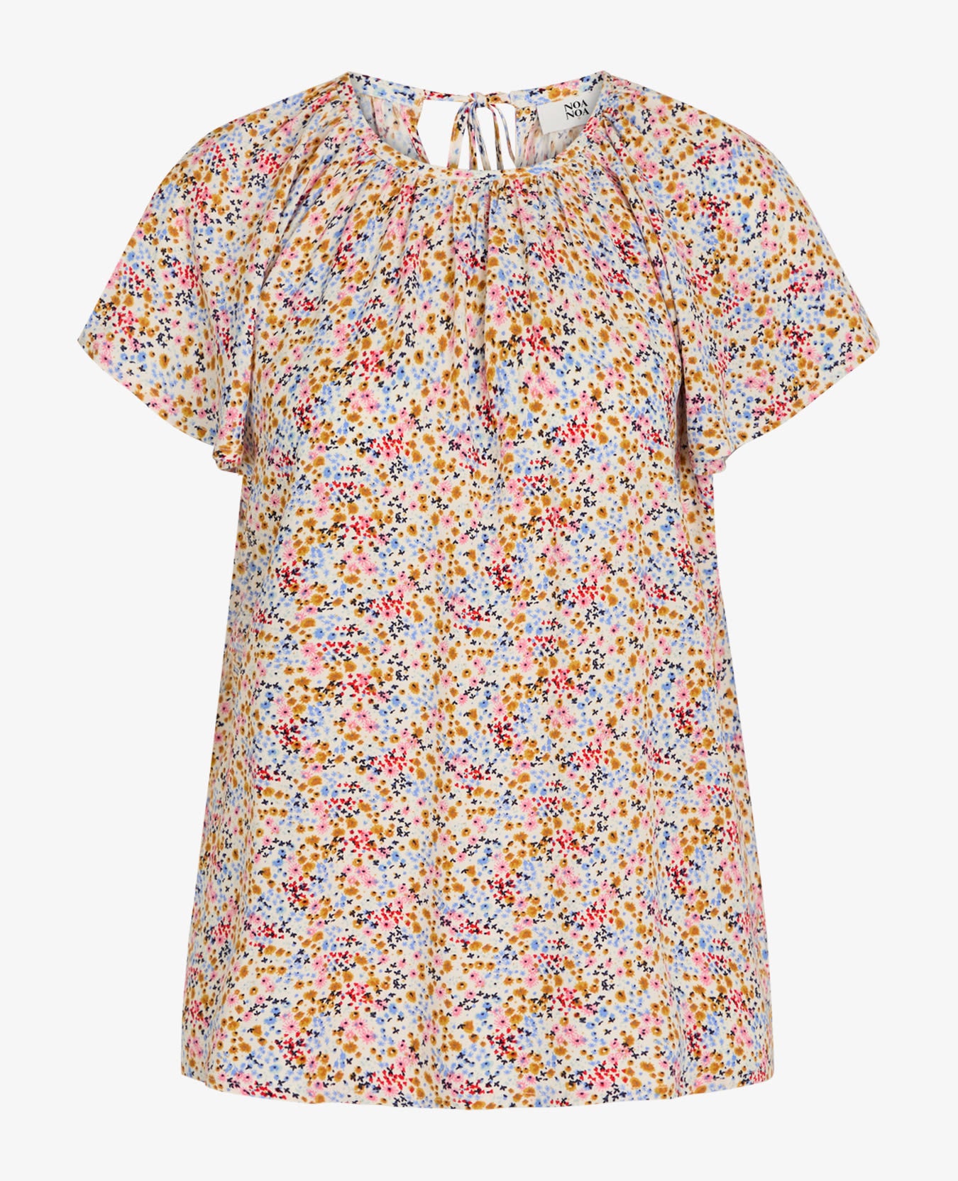 ALFRIDANN BLOMSTRET BUSE