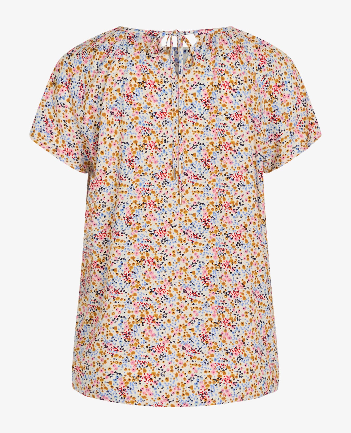 ALFRIDANN BLOMSTRET BUSE
