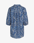 BALLAD COTTON TUNIC