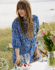BALLAD COTTON TUNIC