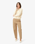 MOLLYNN STRIKKET CARDIGAN