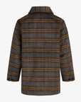 CARRIENN OVERSIZED JAKKE