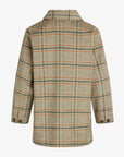 CARRIENN OVERSIZED JAKKE