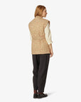 LYNNNN QUILTET VEST