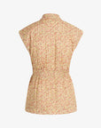 LYNNNN QUILTET VEST
