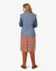 LYNNNN QUILTET VEST