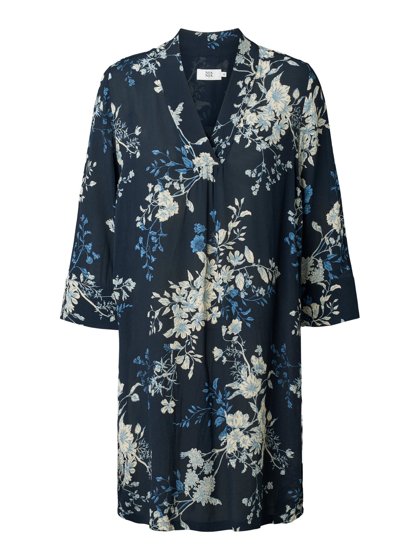 PhilippaNN Dress Short
