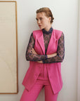 FIGENNN HABIT VEST