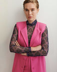 FIGENNN HABIT VEST