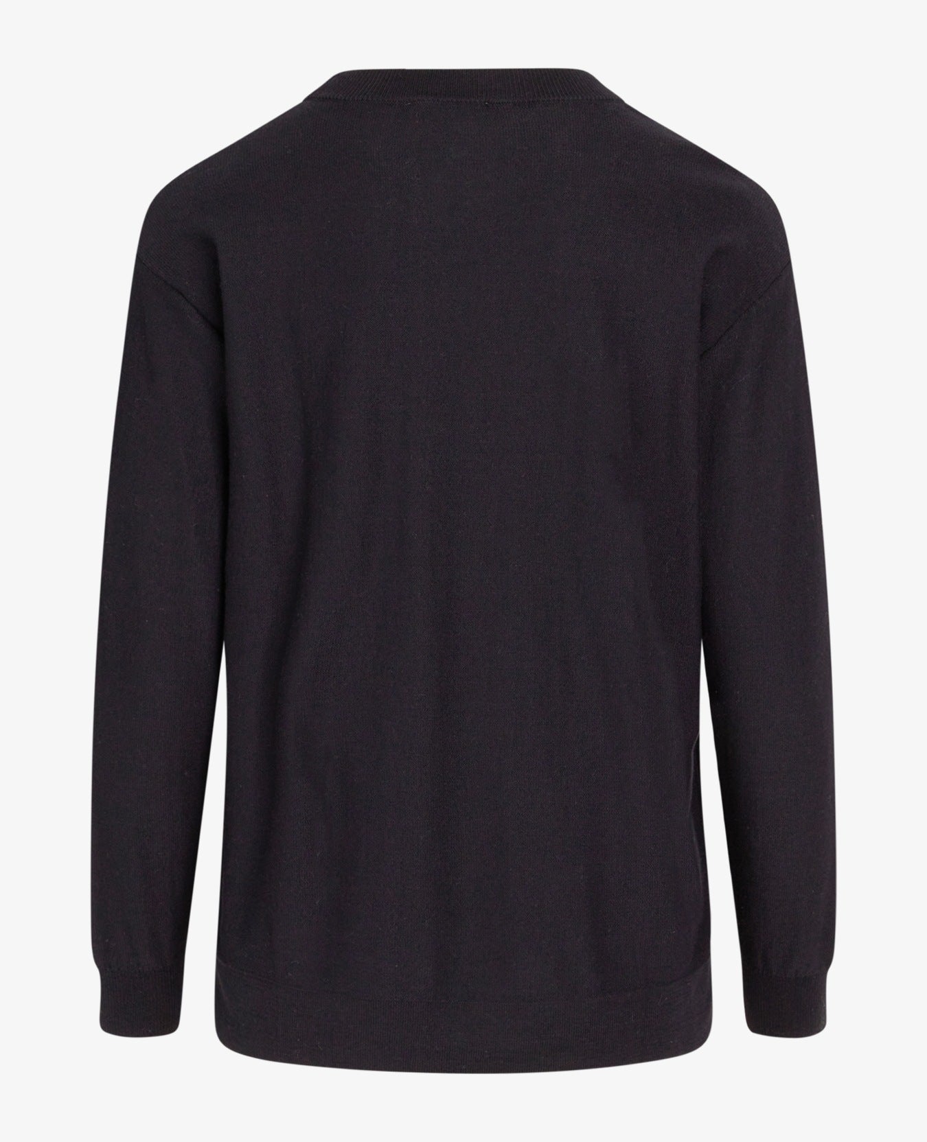 ESTELLENN KASHMIR MIX PULLOVER