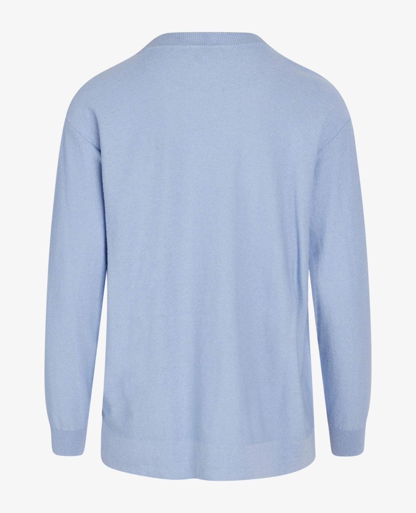 ESTELLENN KASHMIR MIX PULLOVER