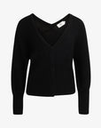 HILDENN STRIKKET CARDIGAN