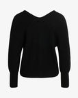 HILDENN STRIKKET CARDIGAN