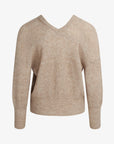 HILDENN STRIKKET CARDIGAN