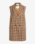ELINNN LANG VEST