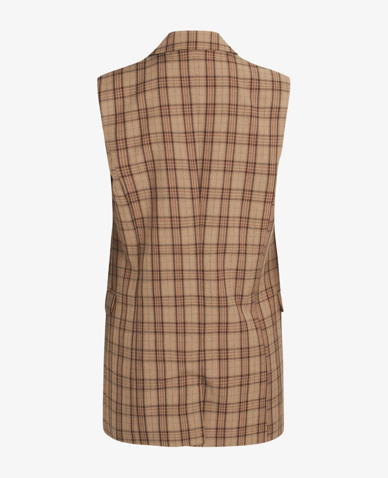 ELINNN LANG VEST