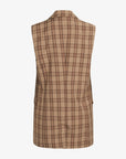 ELINNN LANG VEST
