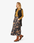 ERICANN LANG VEST