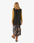 ERICANN LANG VEST