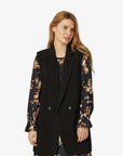 ERICANN LANG VEST