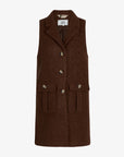 FREJANN LANG VEST