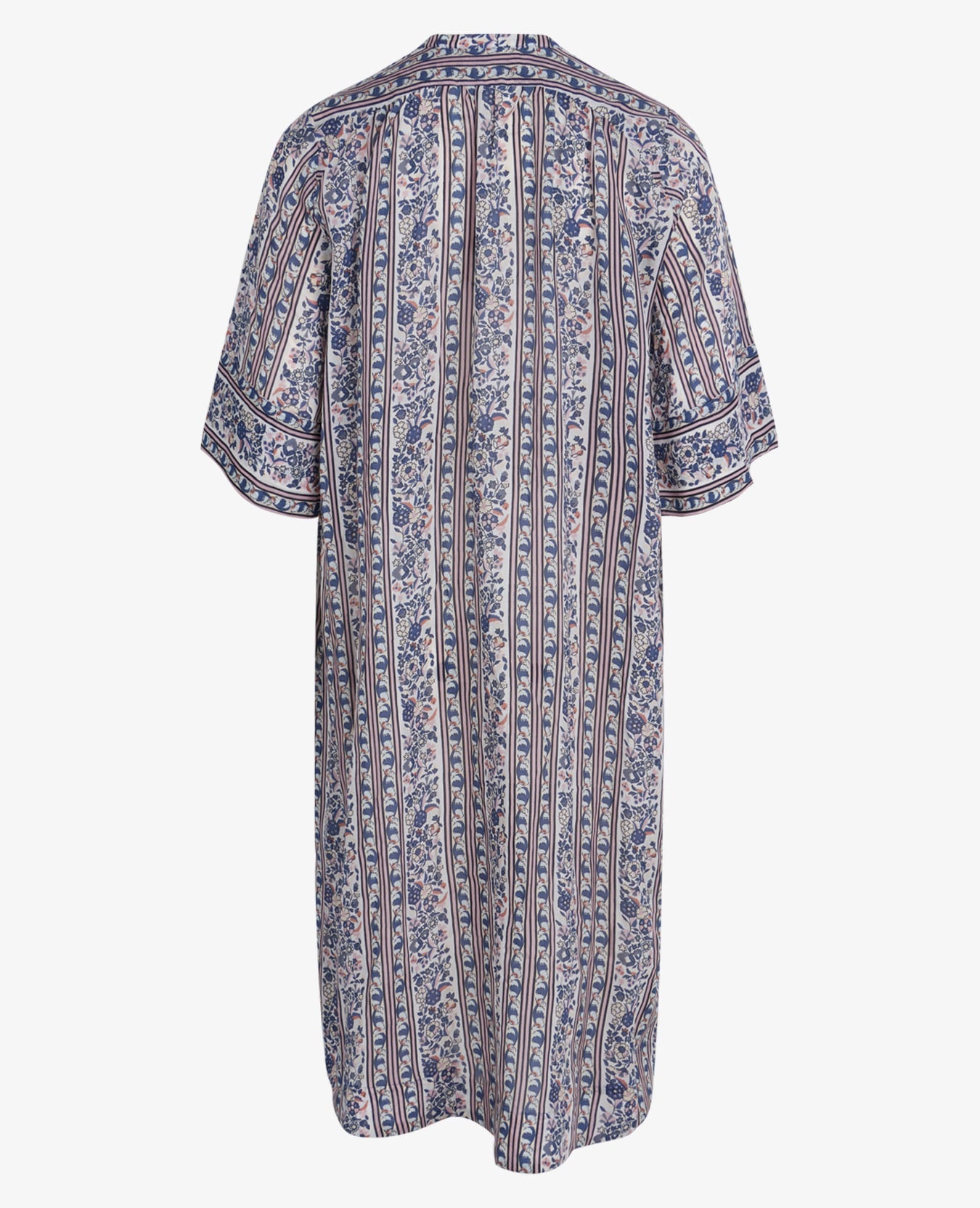 MARIANN MØNSTRET TUNIKA
