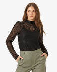 DALIANN BLONDEBLUSE